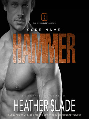 cover image of Code Name